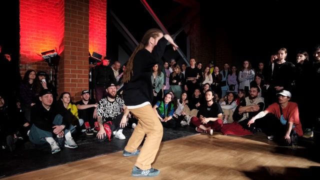 Top4 DAY | Алиса VS Zikey Fate | MASK OFF BATTLE X смотреть онлайн