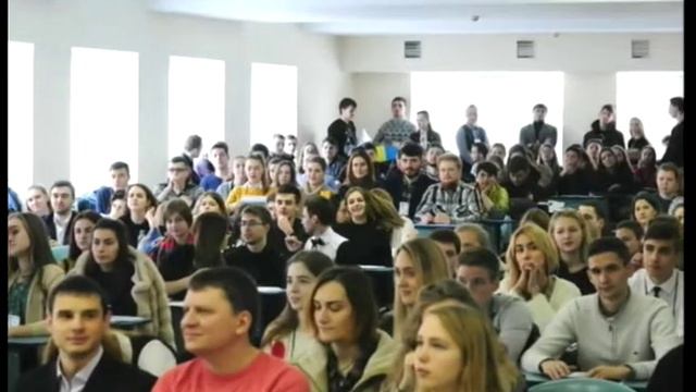 Время Александра Федоренко. Кристина Назаренко (13 11 17) Дебатный турнир "Кубок Одессы" смотреть онлайн