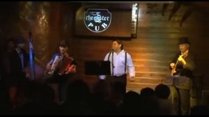 Марк Котляр - Темерницкий блюз.mpg