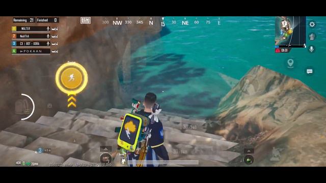 Nusa map Tips & tricks 🤫| Secret tips and tricks! смотреть онлайн
