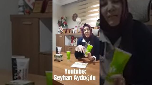 Ersağ Masaj Kremi смотреть онлайн