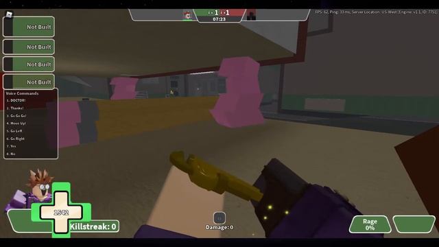 Roblox | Typical Colors 2 | Mechanic All Rare Voicelines смотреть онлайн