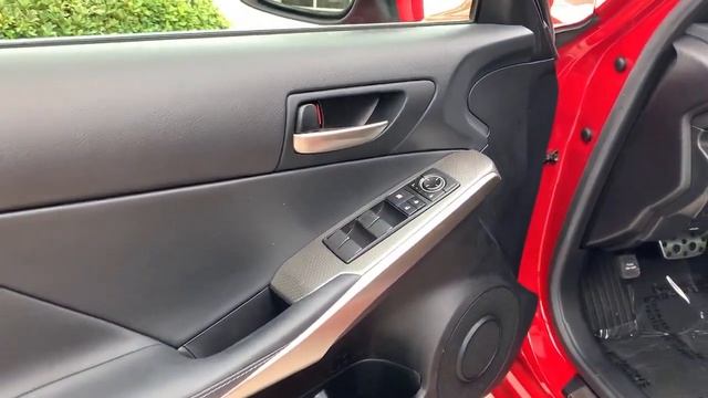 2018 Lexus IS North Miami, Fort Lauderdale, Hollywood, Aventura, North Miami Beach, FL 21521301