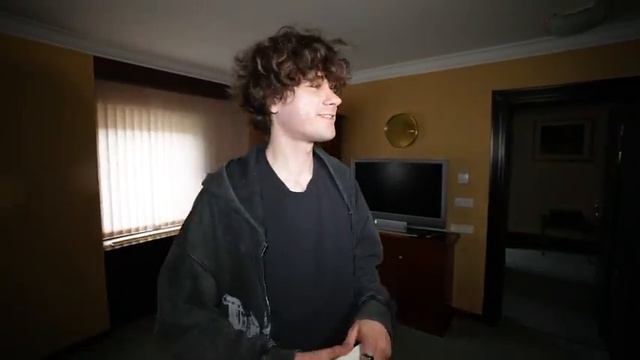 Экстремальные ПРЯТКИ от ЭКСТРАСЕНСОВ / Егорик