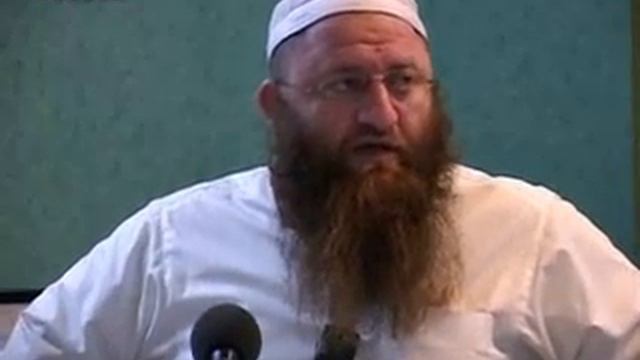 Bida`a(Erneuerungen im Islam) смотреть онлайн