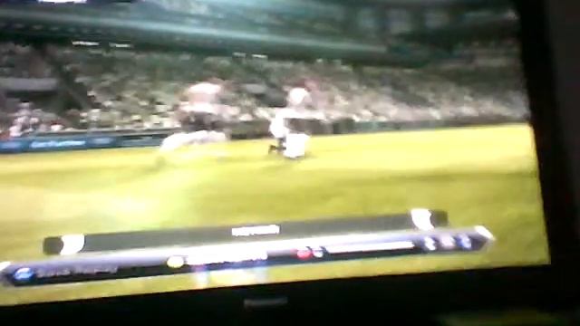 Neymar double tackle in PES 2013 смотреть онлайн