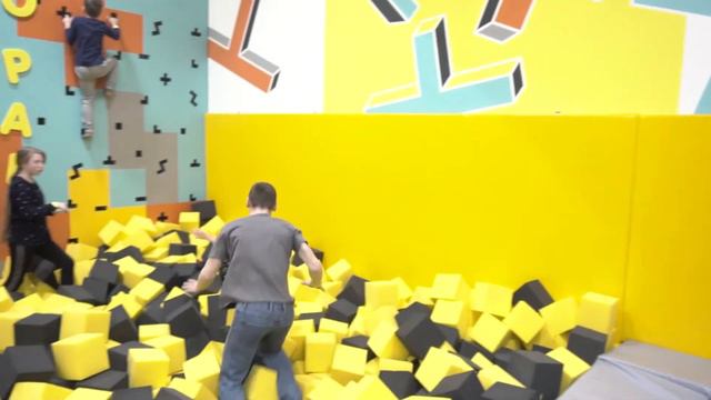 Личный тренер в Hero Park Витебск смотреть онлайн