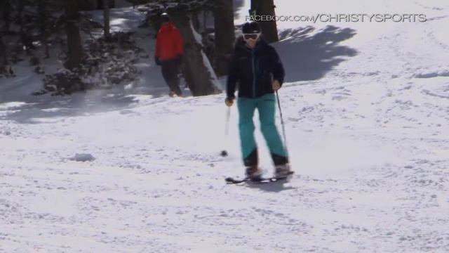 2016 Salomon Q-88 Lux Women's Skis - Christy Sports смотреть онлайн
