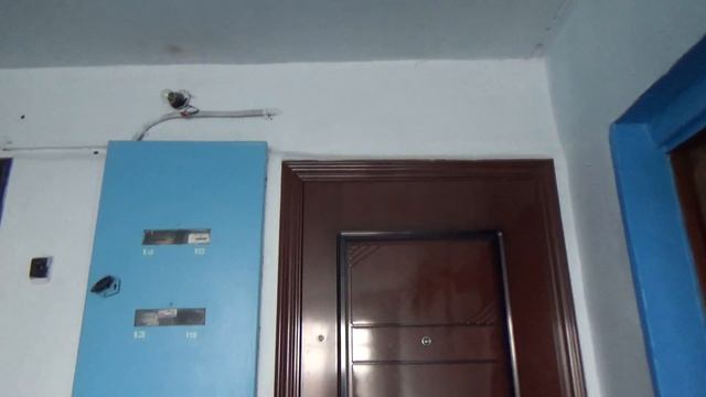 Ремонт подъезда часть 1 смотреть онлайн