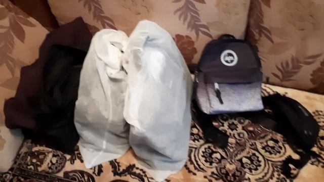 VLOG: ДР, о жизни, покупки для дома... смотреть онлайн
