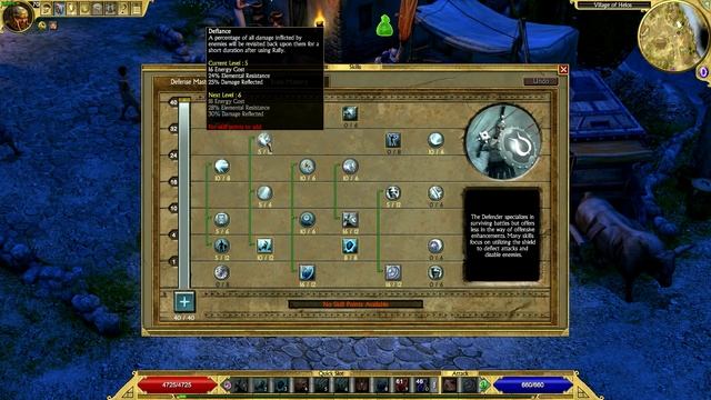 Titan Quest ETERNAL EMBERS: The IMMORTAL HERO SET BUILD GUIDE!