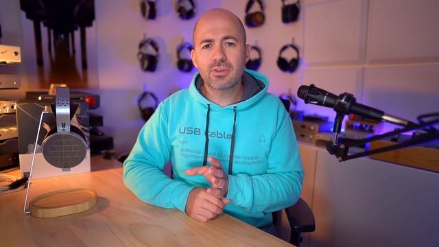 Moondrop Venus Headphones Review - Tough Competition!