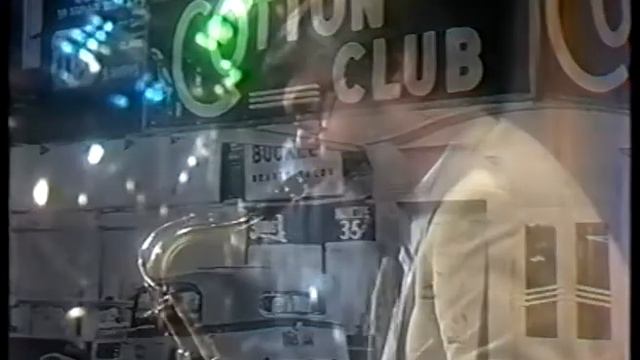 The Mooche, EWABB plays Ellington rec 1986 смотреть онлайн