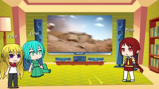 Gate react to battlefield 1 trailer (Timecapsule video) смотреть онлайн