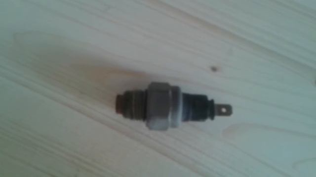 Termocupla Honda CBR 600 F 1989 1990 37760 MR1 003 смотреть онлайн