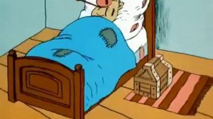 Песня про Борю