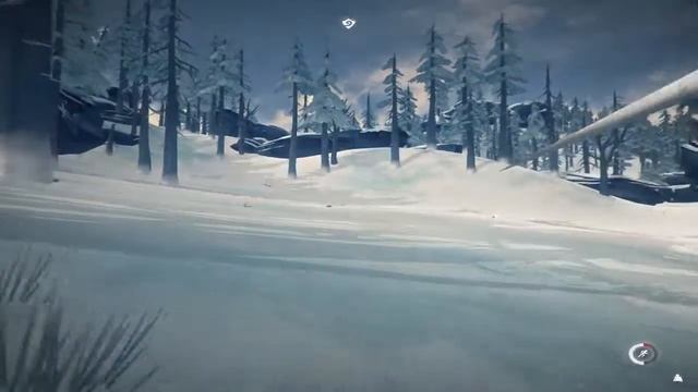 The Long Dark Эпизод 2 - Прохождение Сюжета ? Часть 8(#8) смотреть онлайн