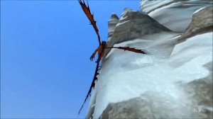 How to Train Your Dragon 2: The Video Game - Hookfang | Open World Free Roam Gameplay [HD]
