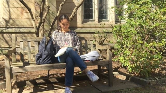 How I learnt to love being alone (and YOU CAN TOO) ✨ смотреть онлайн