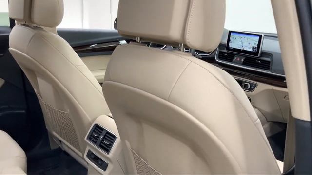 2019 Audi Q5 Premium Plus 45 TFSI quattro Beverly Hills Los Angeles West Hollywood Studio City смотреть онлайн