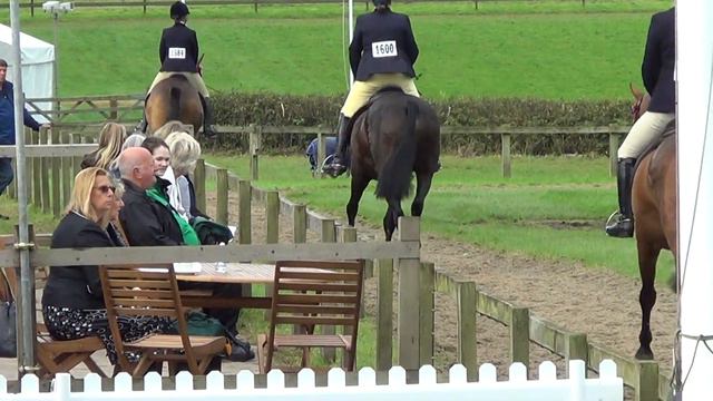 The Brereton Small Hack Class At The Royal International Horse Show 2017 video 3 смотреть онлайн