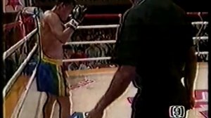 Coban Lookchaomaesaitong vs John Bing