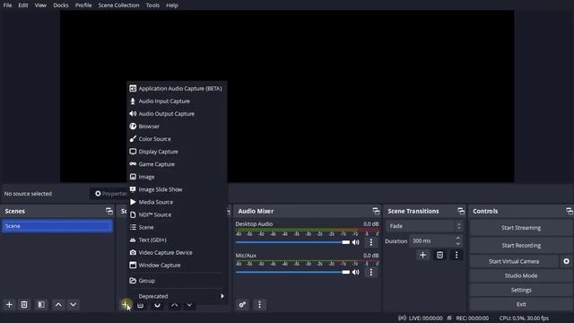 How to setup Laptop as a Monitor смотреть онлайн