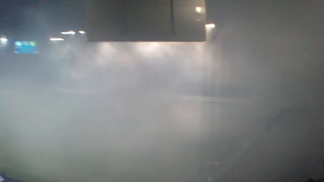 Дымовой занавес на матче Днепр-Металлист 03.11.2012.3gp смотреть онлайн