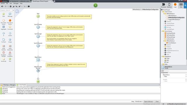 9. PlanetHopper - Sync Planets смотреть онлайн