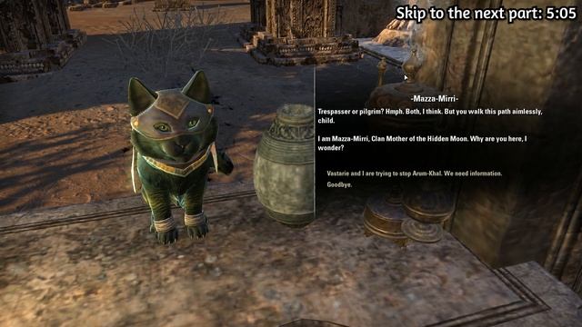 The Elder Scrolls Online (ESO): Elsweyr Review | Is It Worth Playing? смотреть онлайн