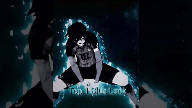 blue lock edit смотреть онлайн
