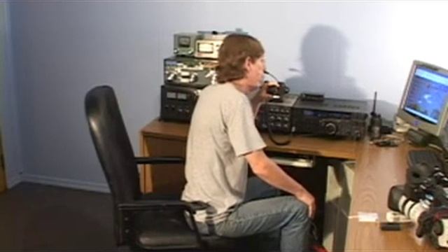 RW4FD VITT Russia Amateur Radio AB1AI Ham Radio смотреть онлайн