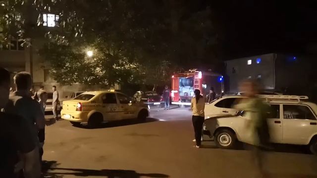 Ставрополь Васильева 51 горит подвал смотреть онлайн