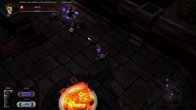 Ep. 06 - Tom vs. The Armies of Hell [Gameplay] Part 02 смотреть онлайн