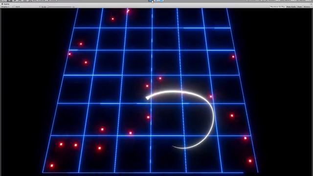 Unnamed Game v0.001 смотреть онлайн
