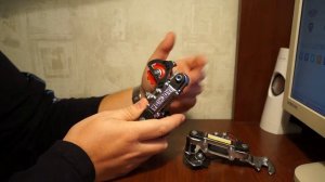 Бюджетный задний переключатель скоростей на велосипед