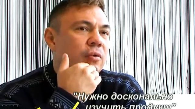 Интервью Кости Цзю, energyhd.ru смотреть онлайн
