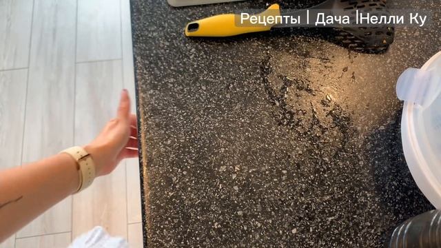 Кулинарные угощения с Анной