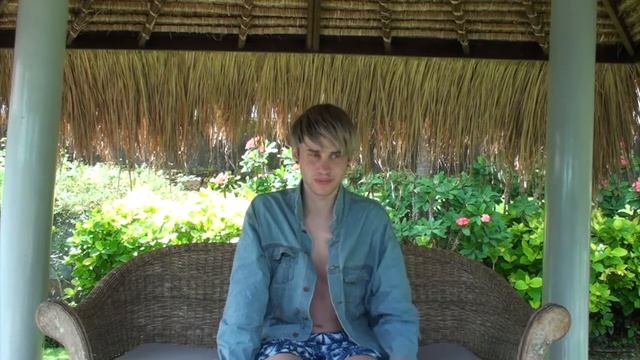 Отзыв о йога-ретрите 2018г на о.Бали 07 смотреть онлайн