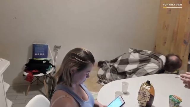 Эдику Моранди стало плохо во время стрима смотреть онлайн