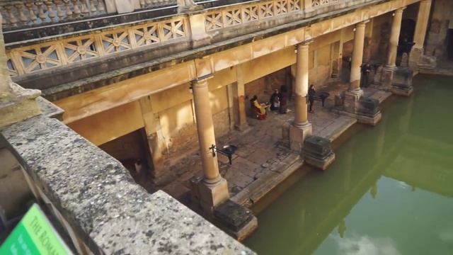 Что такое термы?