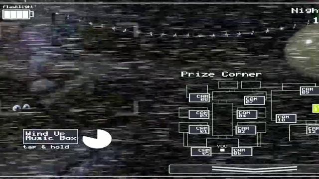 Наконец то Five nights at Freddy's 2 #2 смотреть онлайн