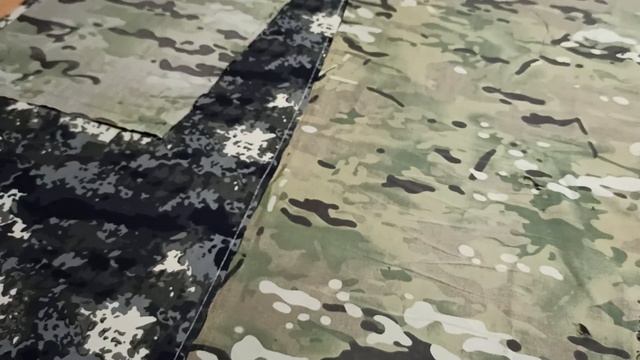 Шьём брюки для рыбалки и охоты за 20 минут, каждый сможет. Качество надёжность. Шьём на 6-ти нитке. смотреть онлайн