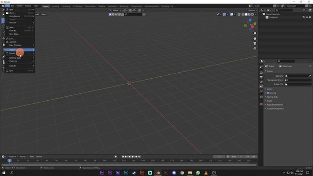 Learn how to create 3D BGMI montages using Blender | * FREE MODELS * | Blender to render #5 смотреть онлайн