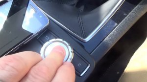 How To connect up your Mobile Cell Phone to a Mercedes Benz C Class W204