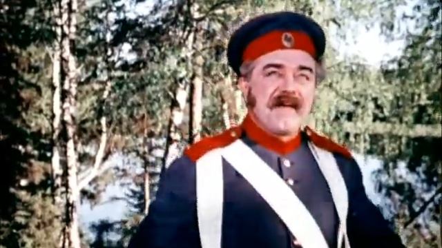 Эталон нравственности русского солдата смотреть онлайн