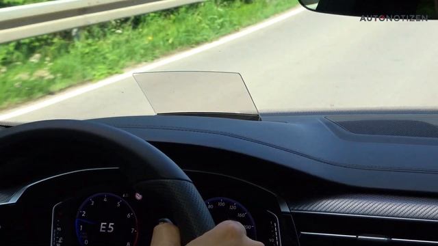VW Arteon R Shooting Brake: Mit 320 PS Noch Alltagstauglich? Test | Review | Autobahn | 2021