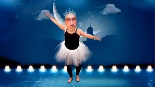 Смешные танцы – мой танцующий папа! Балет! Видео прикольные смешные танцы видео смотреть онлайн