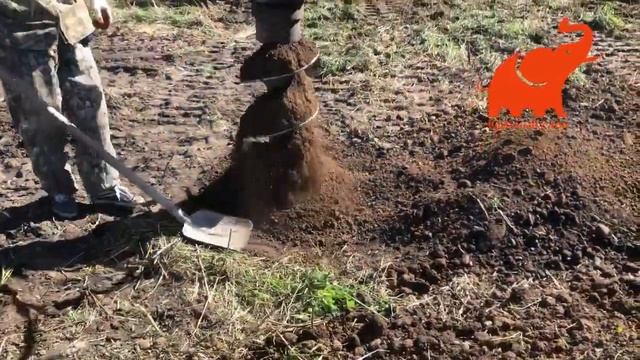 БУРИМ СВАИ ДЛЯ ФУНДАМЕНТА смотреть онлайн