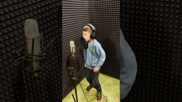 Ермұхан Мирас - Мен қазақтың ұлымын. смотреть онлайн